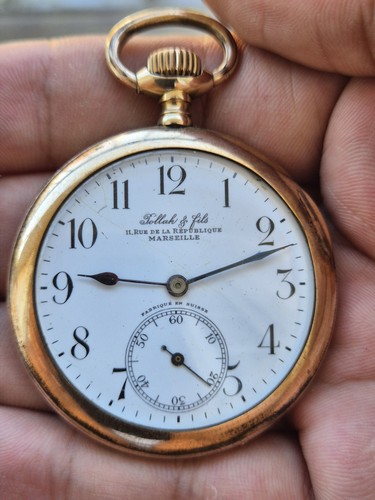 Tavannes watch montre de - tavannes,