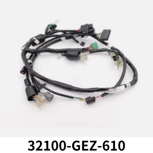 32100 gez 610 - 32100-gez-610, faisceau