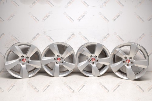 Jaguar xf250 jantes en - xf250, 4x