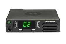 Motorola DM1400 Uhf 403-470