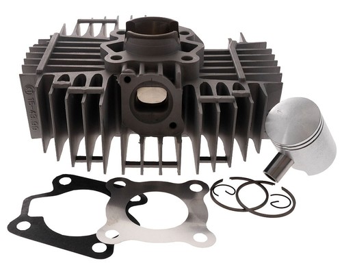 Cylindre kit 40mm pistons - 40mm,