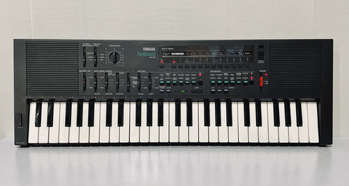Clavier électronique yamaha - clavier,