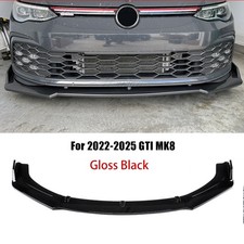 Pour VW Golf GTI MK8 Spoiler