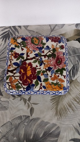 Ancien dessous plat - ancien,