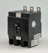 Eaton GHB3030 3 Pole 30 Amp Circuit Breaker 480Y/277V Bolt On 3P 3 Pole