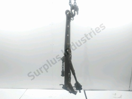 Bras relevage massey - bras,