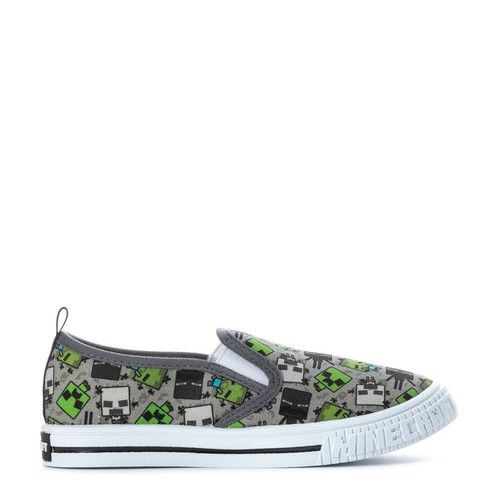 Minecraft creeper canvas - minecraft,