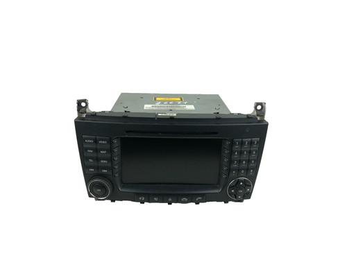 Mercedes benz w203 classe - mercedes-benz,