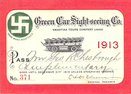 Green car sight - sight, seeing