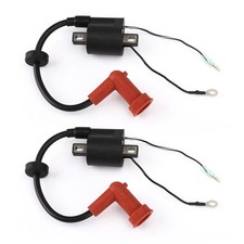 2x Bobine D'Allumage pour