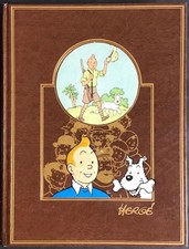 TINTIN L’Oeuvre intégrale