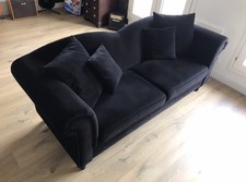 Canapé Style baroque