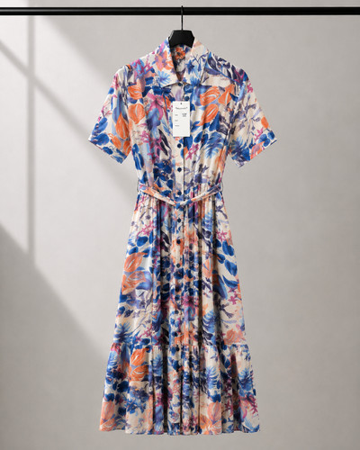 Robe bohème femme - bohème,