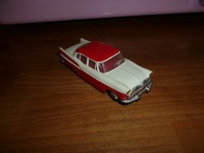 Norev n°91 Simca Chambord