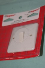 interrupteur simple allumage