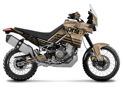 New graphic kit - new,