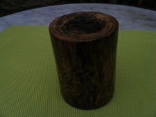 bol ébauche bois de cithyse