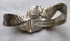 SUPERBE BRACELET SERPENT SNAKE