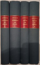 SCIENCES Antiques - Aristote -