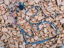 Cablage faisceau moteur pour