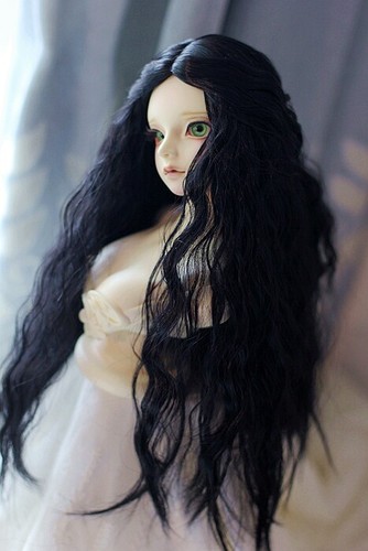 Pullip bjd wig - pullip,