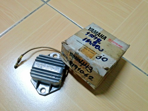 Yamaha dt125 dt175 - dt125, dt250