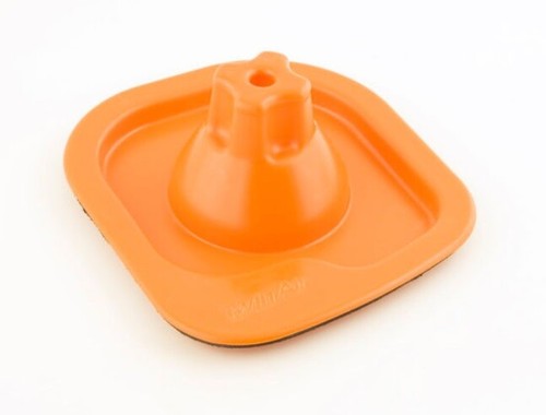 Couvercle filtre air - couvercle,