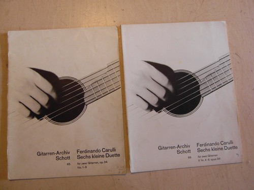 Ancienne guitare ferdinando - ancienne,