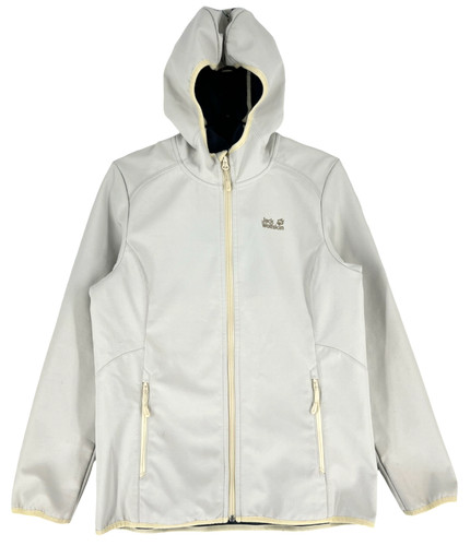 Jack wolfskin veste polaire - wolfskin,