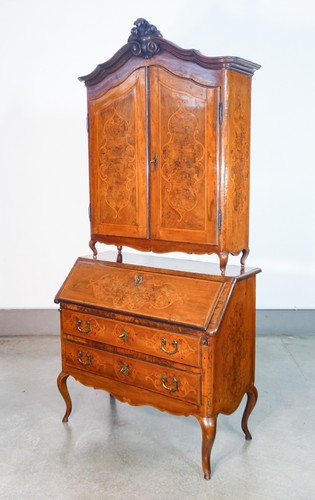 Ancien trumeau - ancien,
