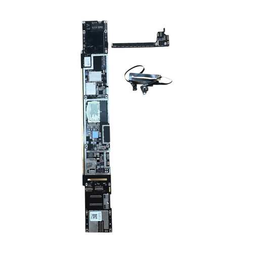 Ipad pro carte mère - 4,