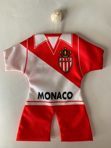Fanion vintage mini - maillot,