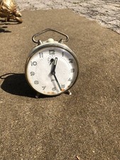 Réveil vintage japy - réveil,