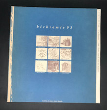 MATHEY /  PERIN / WOUTERS - 3