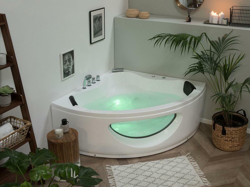 Designer whirlpool baignoire - designer,