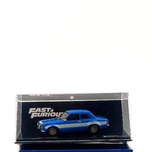 Ford escort mk1 rs1600 43 - ford,
