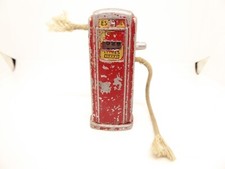 METTALIX - PETROL PUMPS - AVIA - GAS PUMP - TO RESTORE / COMPLETE - ⚠