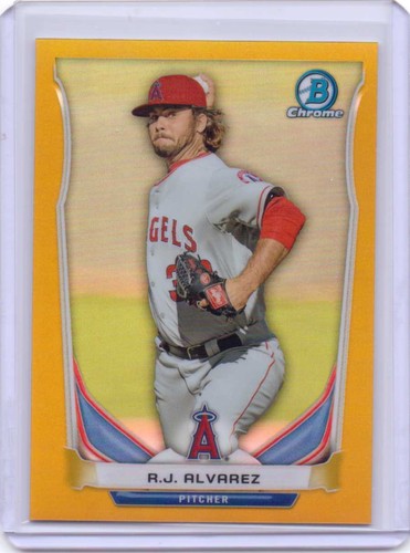 Alvarez 2014 bowman - a.j.,