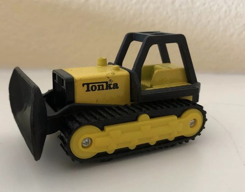 Tonka truck vintage mini - truck,