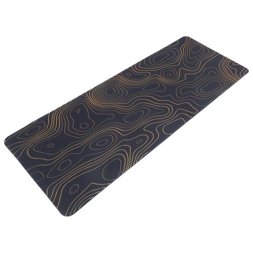 Sous main bureau - de, tapis