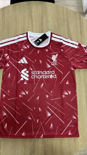 Maillot liverpool domicile - liverpool,
