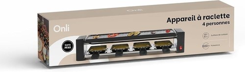 Onli on1011n appareil - appareil, à