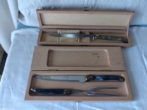 Claude dorzome couteau - claude,