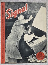 Signal Magazine n°17 de mai