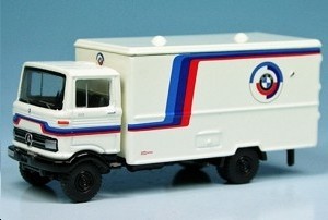 Bub 07852 miniature - miniature, mercedes