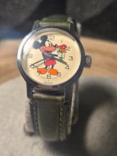 Montre Mickey Disney