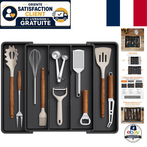 Lifewit rangement ustensiles - lifewit,