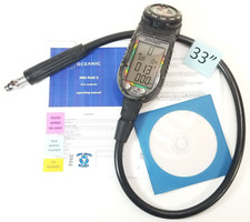 Oceanic Pro Plus 2.1 Plongée