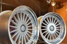 4 JANTES NEUVES 18'' POUR BMW