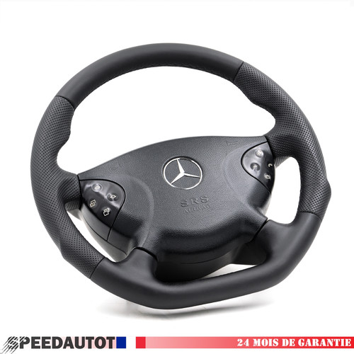 Tuning volant airbag - tuning,